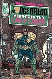 Judge Dredd Megacity Two