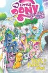 My Little Pony: Friendship is Magic Volume 5