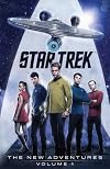 Star Trek: The New Adventures, Volume 1