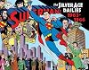 Superman — Silver Age Dailies Vol. 3: 1963-1966