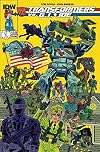 Transformers vs. G.I. Joe, Volume 1