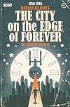 Harlan Ellison's The City on the Edge of Forever [graphic novel]