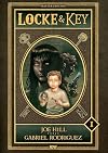 Locke & Key Master Edition Volume 1