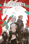 Dungeons & Dragons: Legends of Baldur's Gate