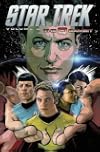 Star Trek, Volume 9 – The Q Gambit