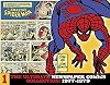 The Amazing Spider-Man: The Ultimate Newspaper Comics Collection Volume 1 (1977-1979)