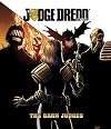 Judge Dredd Classics: The Dark Judges