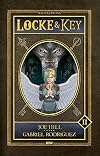 Locke & Key Master Edition Volume 2