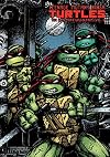 Teenage Mutant Ninja Turtles: The Ultimate Collection, Vol. 6