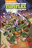 Teenage Mutant Ninja Turtles Amazing Adventures Volume 1