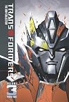 Transformers: The IDW Collection: Phase Two, Volume Three