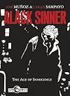 Alack Sinner : The Age of Innocence