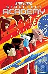 Star Trek: Starfleet Academy