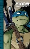 Teenage Mutant Ninja Turtles: The IDW Collection, Vol. 03