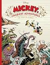 Walt Disney's Mickey and Donald: Mickey's Craziest Adventures