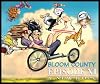 Bloom County Episode XI: A New Hope