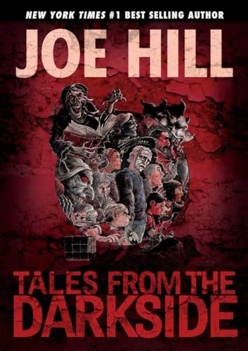 Tales from the Darkside book cover
