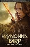 Wynonna Earp Volume 1 Homecoming