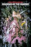 Dungeons & Dragons: Shadows of the Vampire