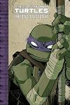 Teenage Mutant Ninja Turtles: The IDW Collection, Vol. 04