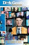 Dirk Gently's Holistic Detective Agency: The Salmon of Doubt #1