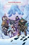 Dungeons & Dragons: Frost Giant's Fury (DUNGEONS & DRAGONS Baldur's Gate)