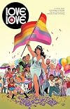 Love is Love