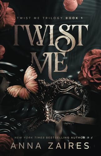 Twist Me book cover