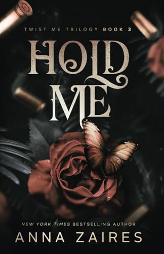 Hold Me book cover