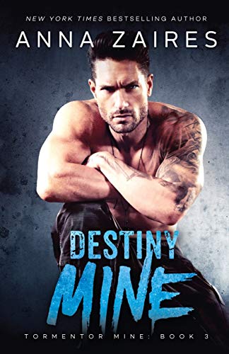 Destiny Mine book cover