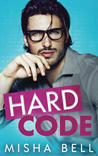Hard Code book cover