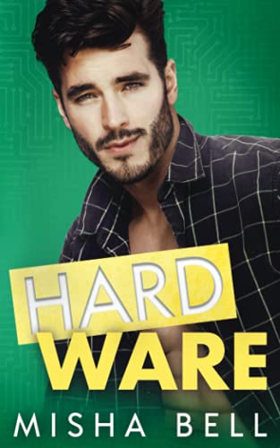 Hard Ware book cover