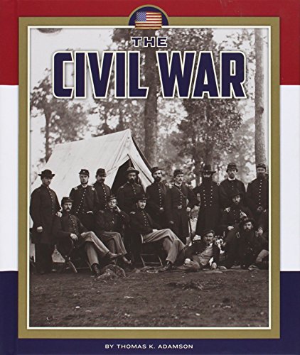 Cover of Civil War