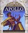 Apollo: God of the Sun, Healing, Music, and Poetry (Roman Mythology)