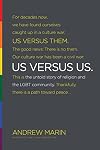 Us versus Us: The Untold Story of Religion and the LGBT Community