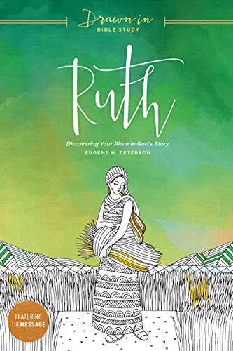 Ruth: Discovering Your Place in God's Story book cover