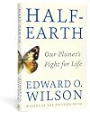 Half-Earth: Our Planet's Fight for Life