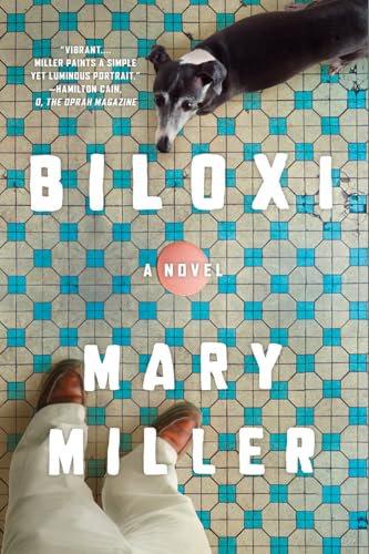 Biloxi book cover