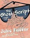 The Ghost Script: A Graphic Novel