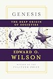 Genesis The Deep Origin Of Societies
