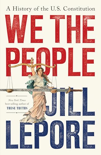 We the People cover