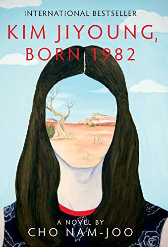 Kim Jiyoung, Born 1982 cover