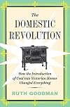 The Domestic Revolution: How the Introduction of Coal into Victorian Homes Changed Everything