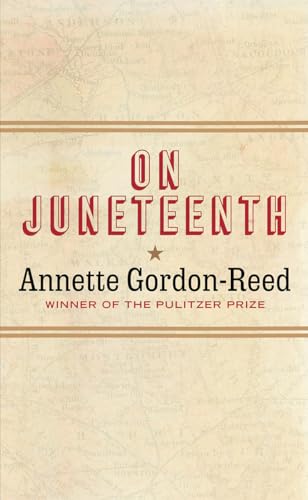 On Juneteenth book cover