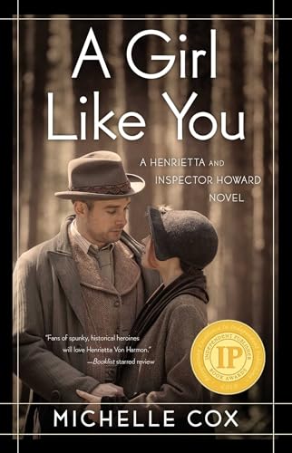 A Girl Like You book cover