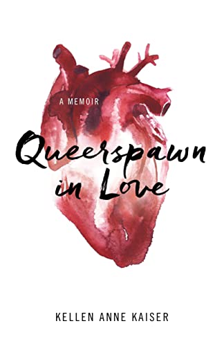 Cover of Queerspawn in love