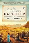 Vintner's Daughter: A Novel