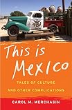 This Is Mexico