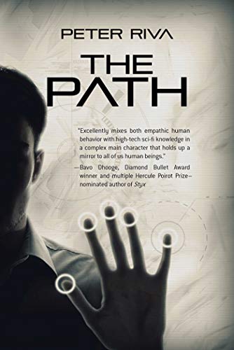 The Path book cover
