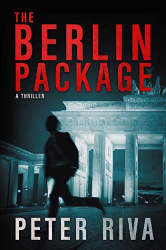 The Berlin Package book cover